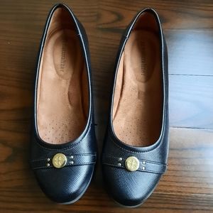 Naturalizer Woman Shoes
